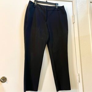 Alfani Black Women's Pants